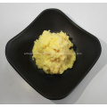 New Crop Deep Frozen  Ginger Puree